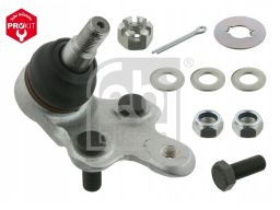 Sworzeń Wahacza 23589