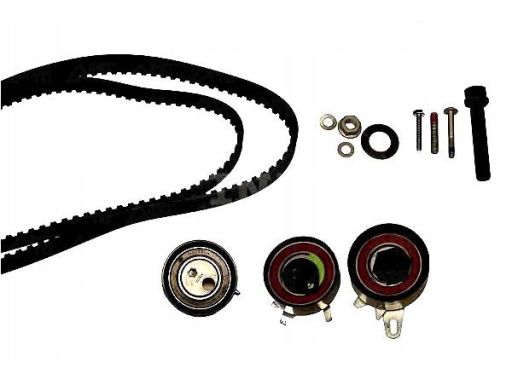 Zestaw Paska Rozrządu 530 0483 10