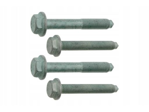 Zestaw Montażowy Wahacza 24424