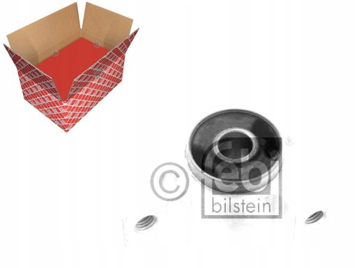 Silentblock Wahacza 26127