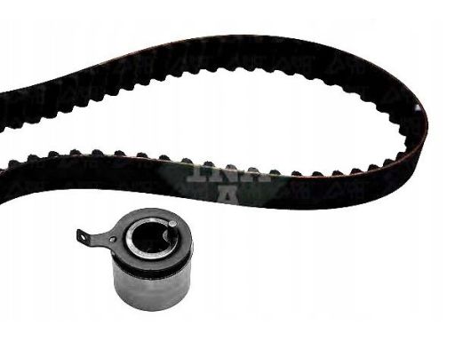 Zestaw Paska Rozrządu 530 0520 10