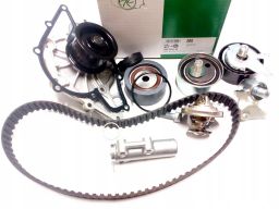 Zestaw Paska Rozrządu + Pompa Cieczy Chł 530 0539 30