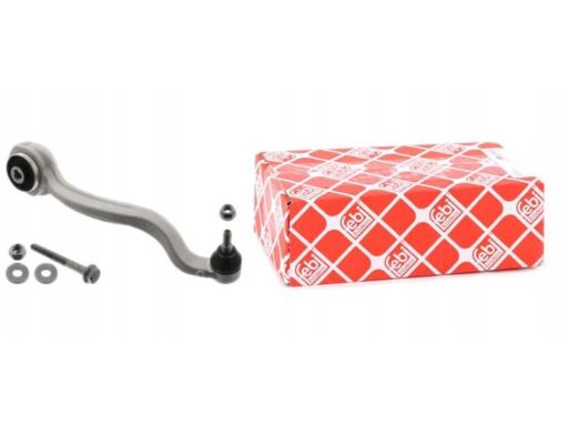 Wahacz/Drążek Reakcyjny 47733