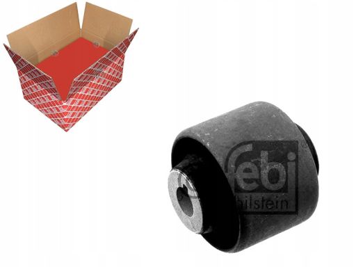 Silentblock Wahacza 28335