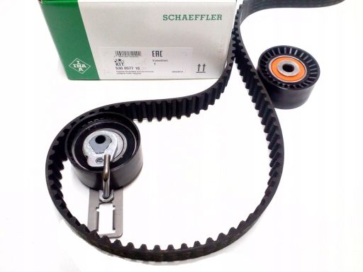 Zestaw Paska Rozrządu 530 0577 10