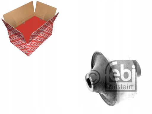 Silentblock Wahacza 29280