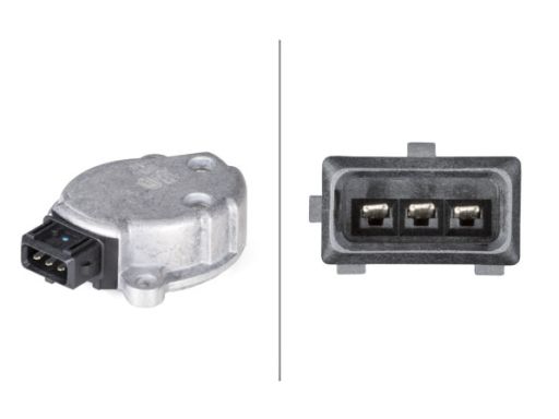 Czujnik Położenia Wałka Rozrządu 6Pu 012 681-021