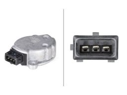 Czujnik Położenia Wałka Rozrządu 6Pu 012 681-021