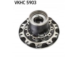 Piasta Koła Vkhc 5903