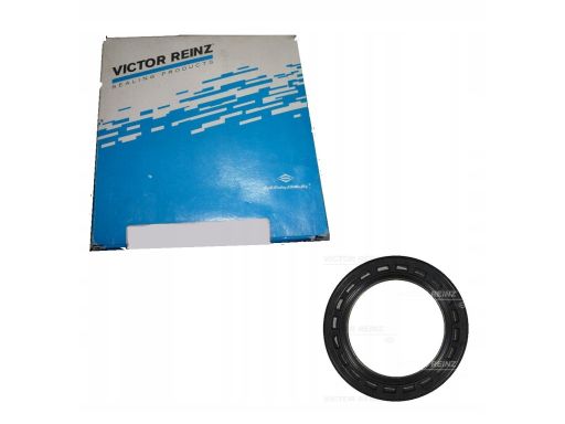 Uszczelniacz Wału Korbowego 81-34367-00