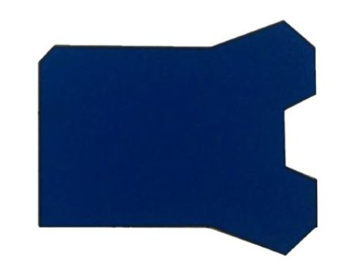 Uszczelniacz Wałka Przekładni Kierownicz 12007356B