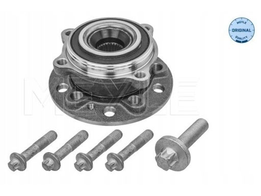 Piasta Koła 014 652 0008