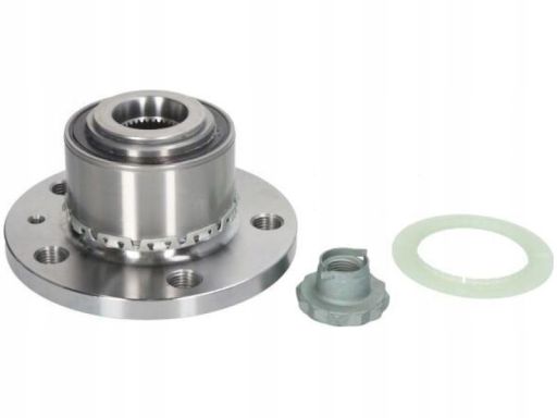 Piasta Koła 100 652 0001