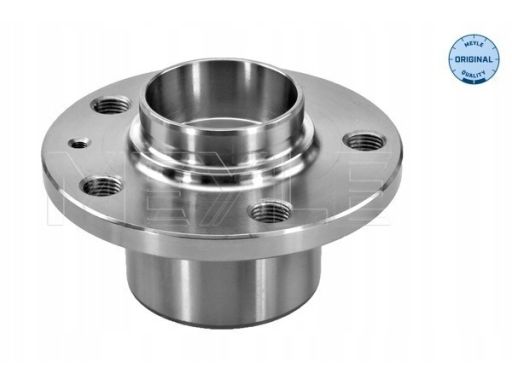 Piasta Koła 100 652 0001