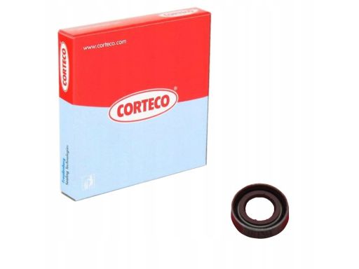 Uszczelniacz Wałka Manualnej Skrzyni Bie 01020437B