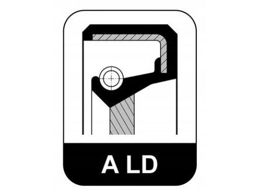 Uszczelniacz Wałka Rozrządu 393.880