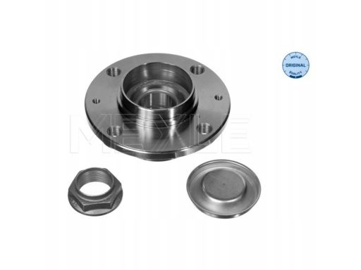 Piasta Koła 11-14 750 0015