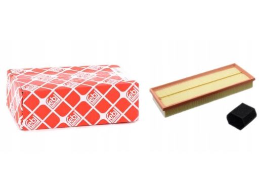 Filtr Powietrza 48518