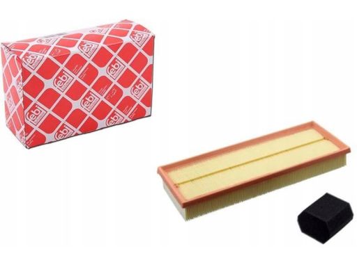 Filtr Powietrza 48518