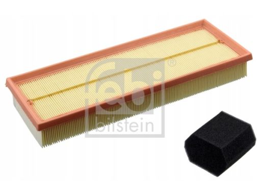 Filtr Powietrza 48518