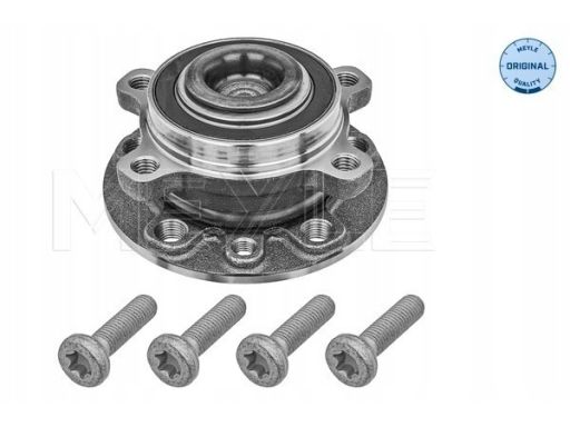 Piasta Koła 15-14 652 0004