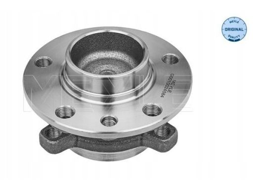 Piasta Koła 15-14 652 0004