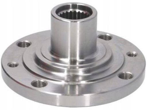 Piasta Koła 214 652 0004