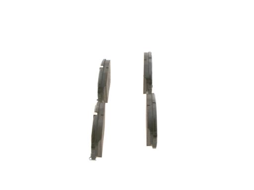 Klocek Hamulcowy Kpl. 0 986 494 827