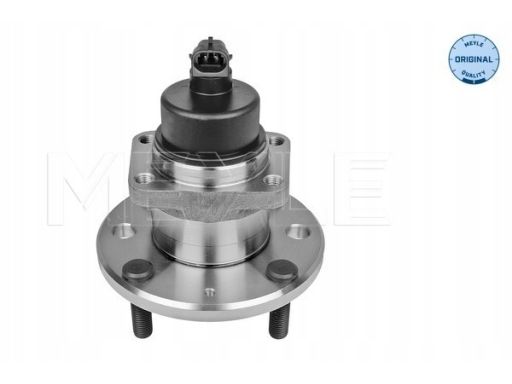 Piasta Koła 29-14 752 0001