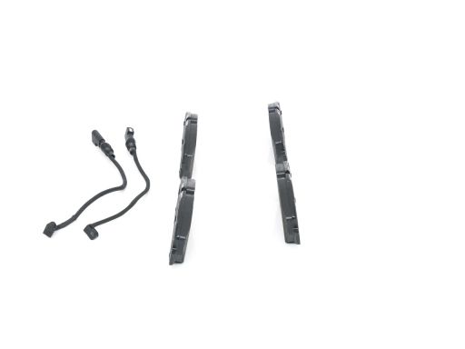 Klocek Hamulcowy Kpl. 0 986 494 844