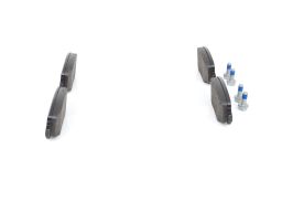 Klocek Hamulcowy Kpl. 0 986 494 930