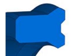 Uszczelniacz Wałka Przekładni Kierownicz 12011592B