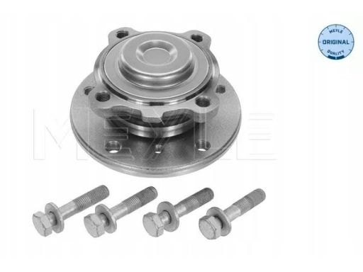 Piasta Koła 300 312 1107