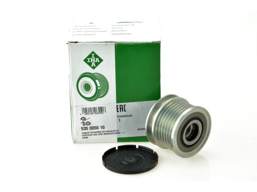 Sprzęgło Jednokierunkowe Alternatora 535 0050 10