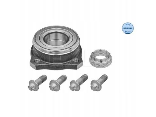 Piasta Koła 314 752 0015