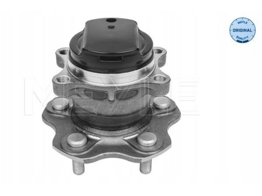 Piasta Koła 36-14 750 0004