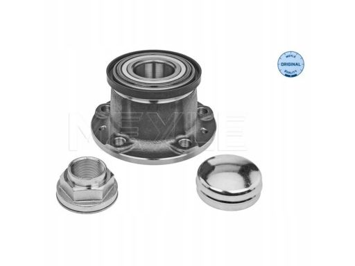 Piasta Koła 40-14 752 0002