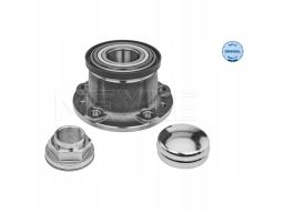 Piasta Koła 40-14 752 0002