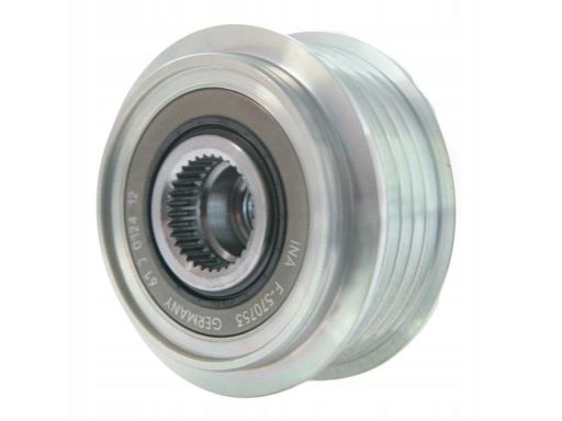 Sprzęgło Jednokierunkowe Alternatora 535 0184 10