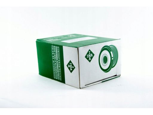 Sprzęgło Jednokierunkowe Alternatora 535 0202 10