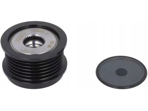 Sprzęgło Jednokierunkowe Alternatora 535 0236 10