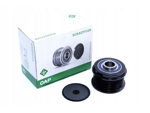 Sprzęgło Jednokierunkowe Alternatora 535 0236 10