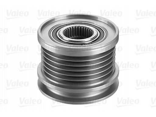 Sprzęgło Jednokierunkowe Alternatora 588014