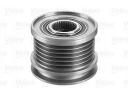 Sprzęgło Jednokierunkowe Alternatora 588014