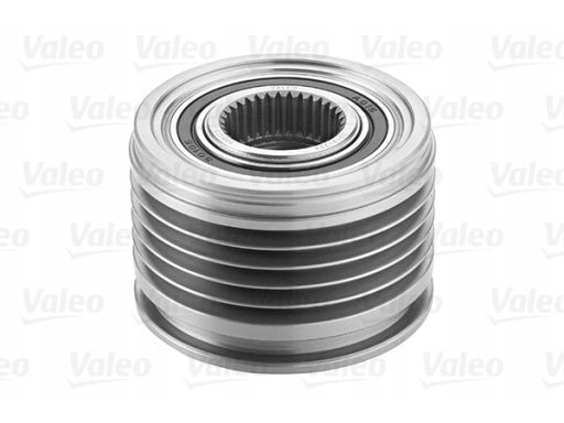 Sprzęgło Jednokierunkowe Alternatora 588025