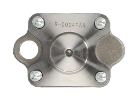 Piasta Koła H50005Bta