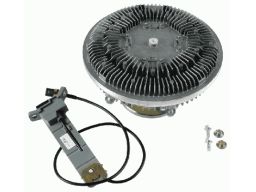 Sprzęgło Wentylatora Chodnicy 2100 043 231