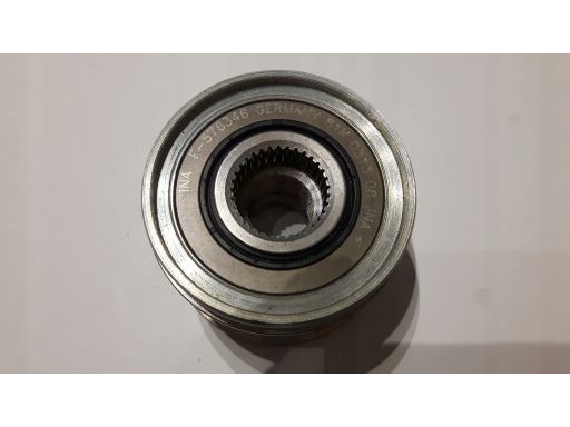 Sprzęgło Jednokierunkowe Alternatora 535 0155 10