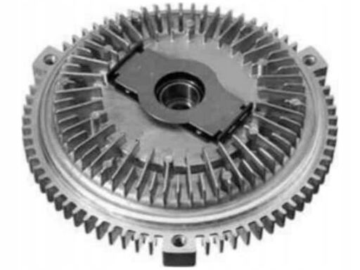 Sprzęgło Wentylatora Chodnicy 49575