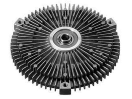 Sprzęgło Wentylatora Chodnicy 49575